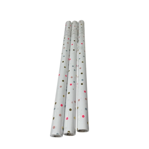 Sugar paper Los Angeles Gift wrap NIP - Picture 1 of 3
